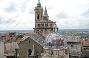 basilica santa maria maggiore