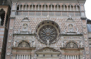 cappella colleoni